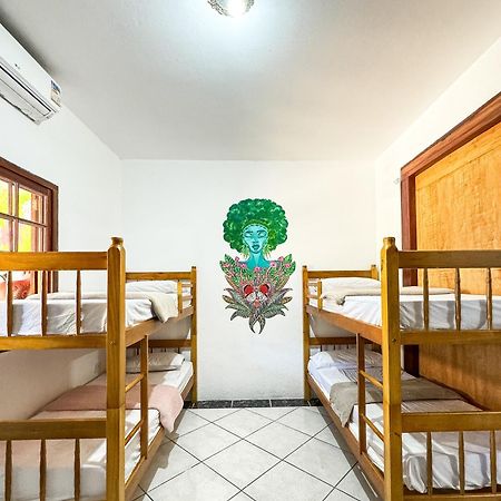 Hostel Embauba Parati Extérieur photo