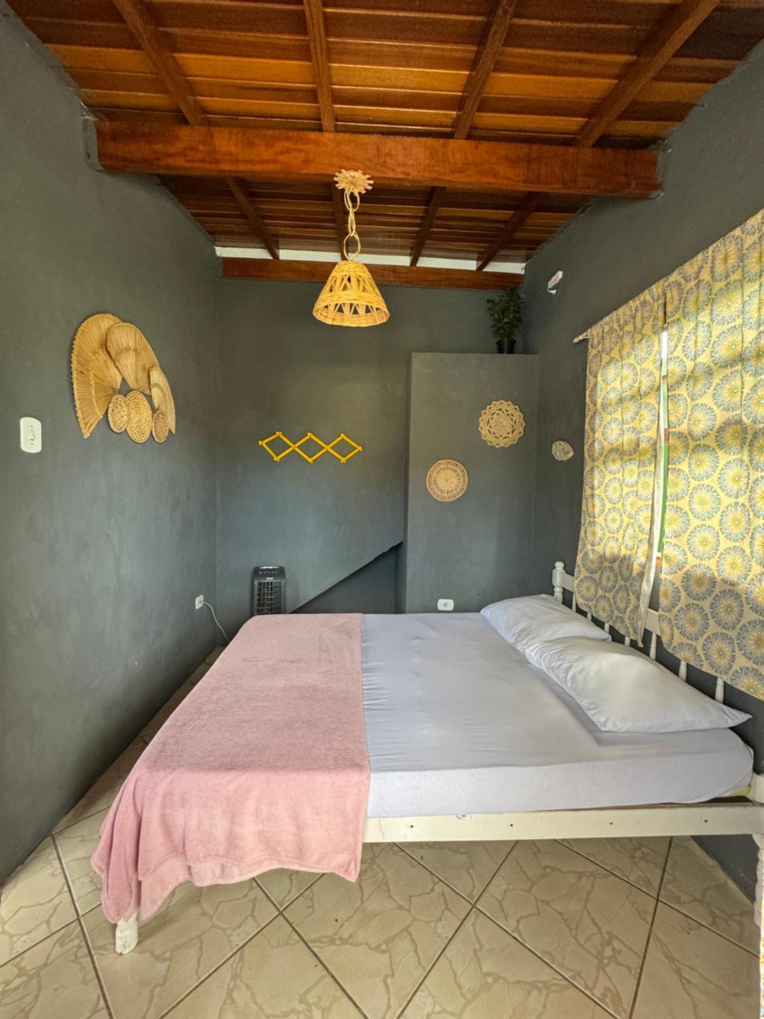 Hostel Embauba Parati Extérieur photo