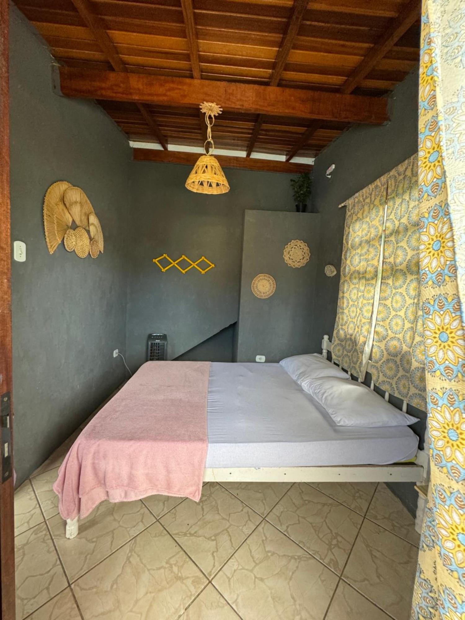 Hostel Embauba Parati Extérieur photo