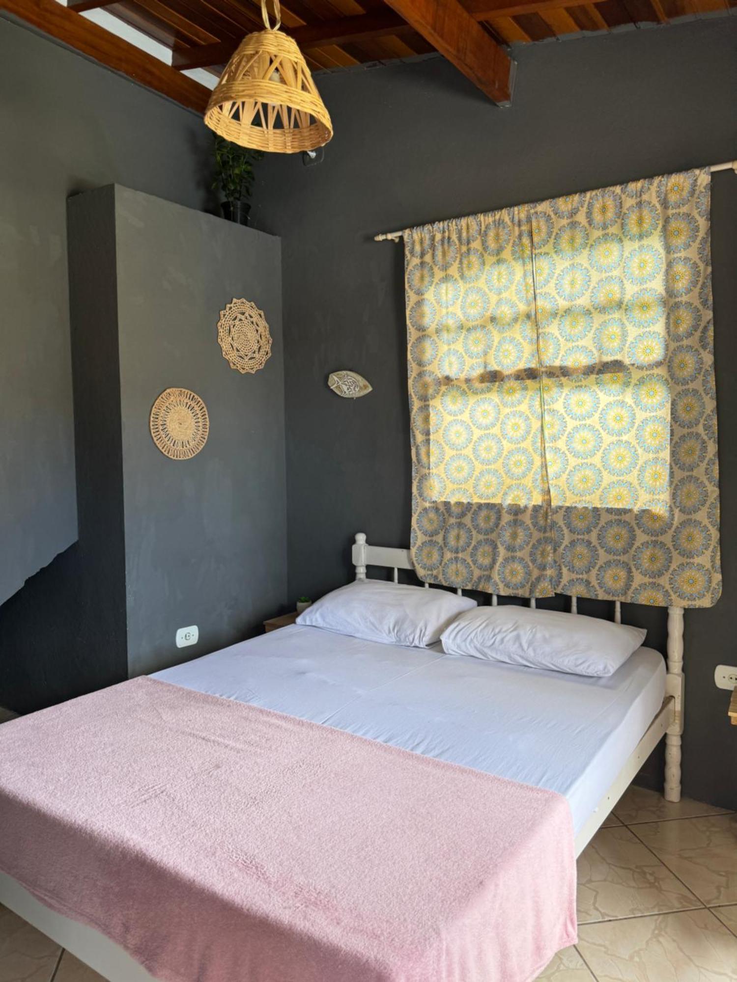 Hostel Embauba Parati Extérieur photo