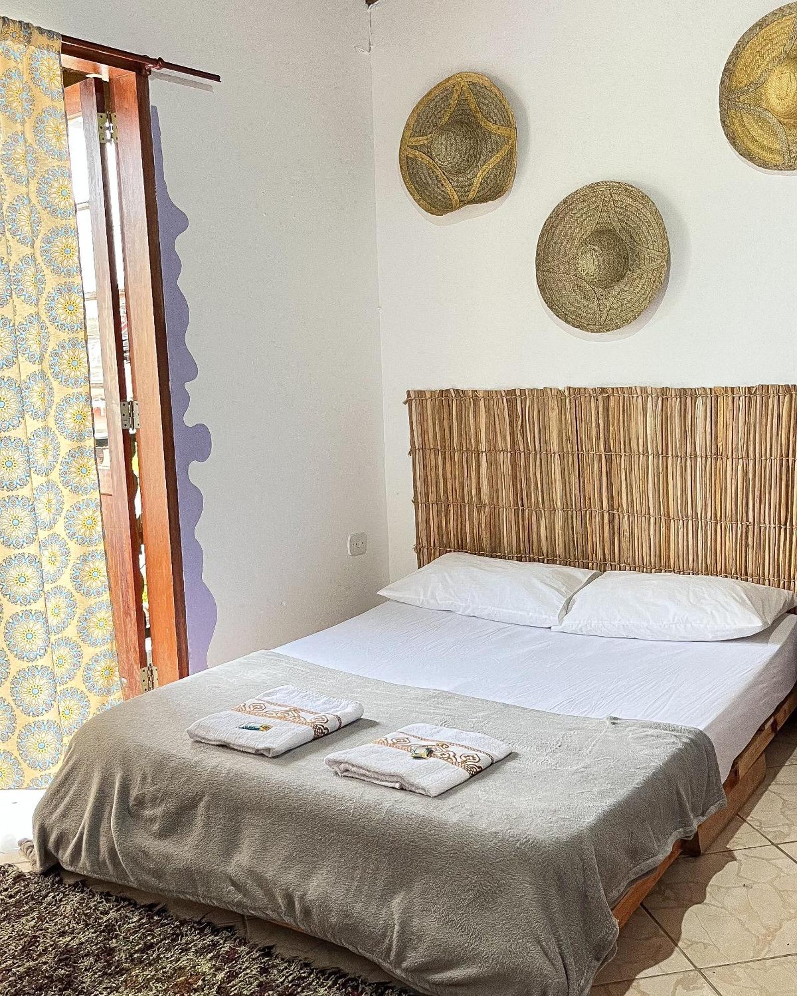 Hostel Embauba Parati Extérieur photo