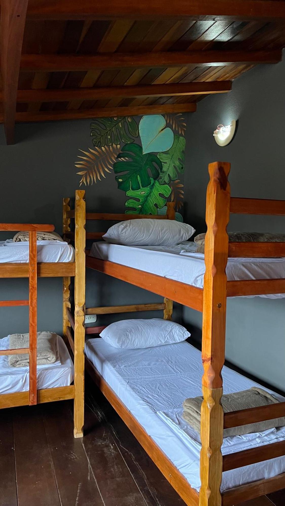 Hostel Embauba Parati Extérieur photo