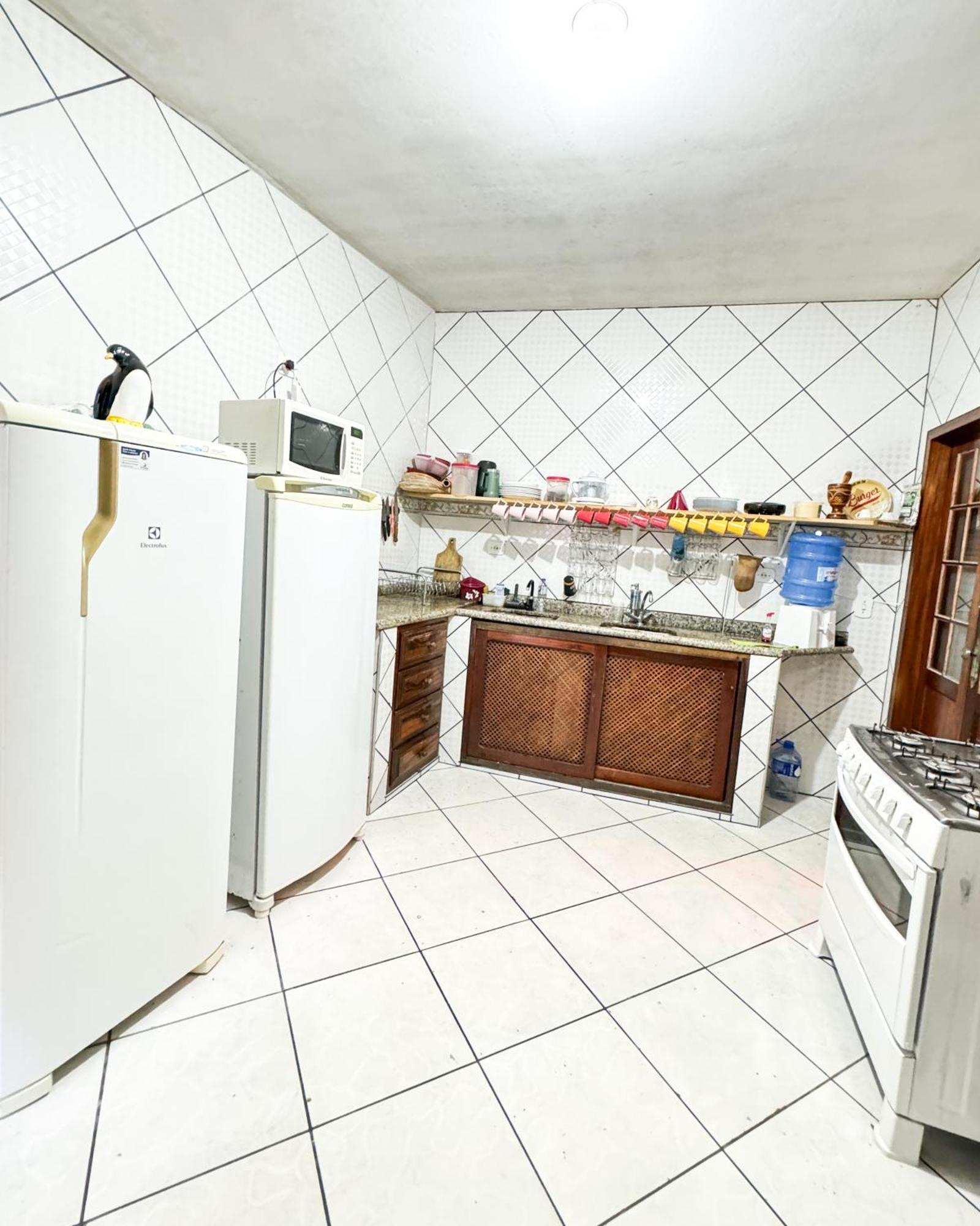 Hostel Embauba Parati Extérieur photo