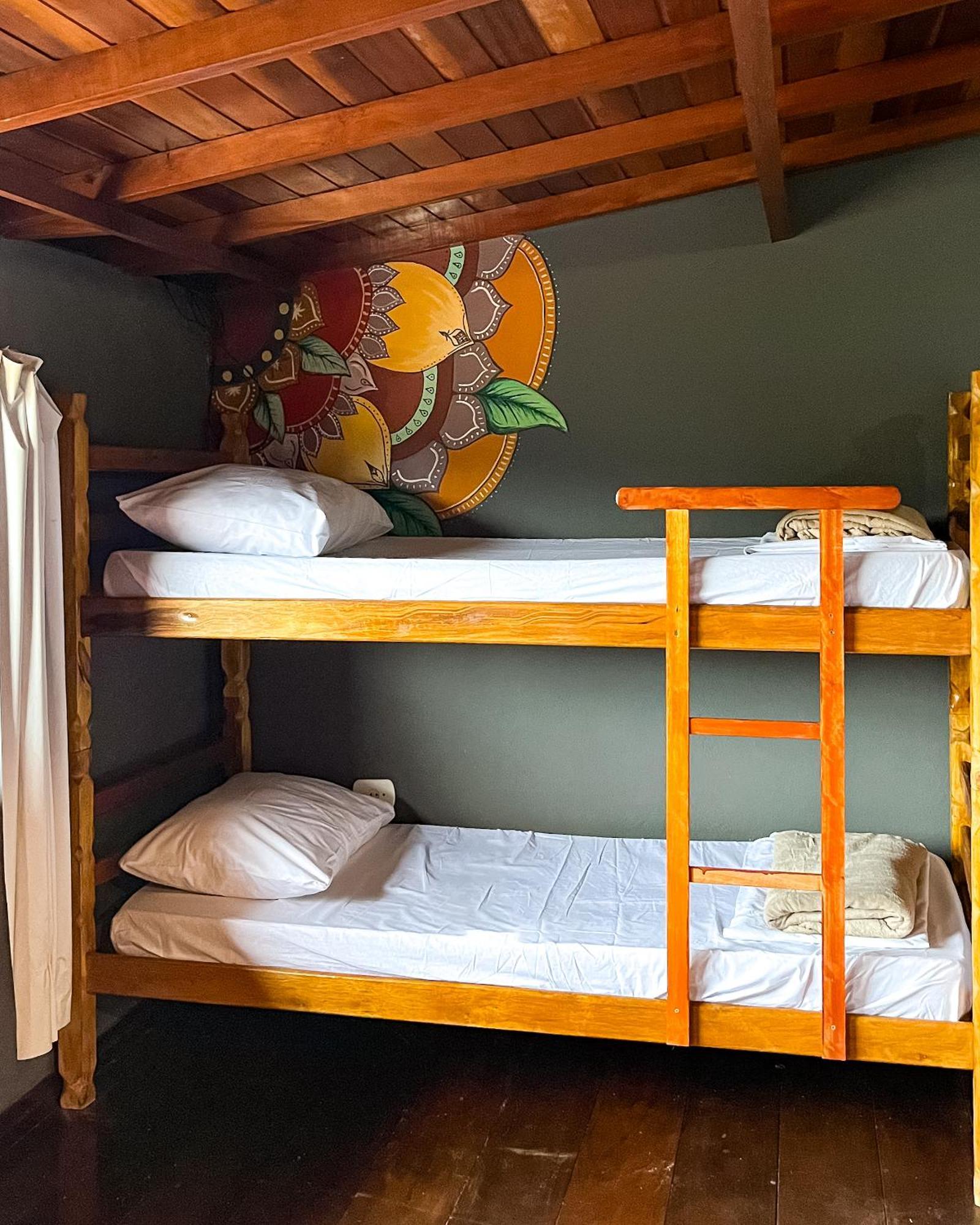 Hostel Embauba Parati Extérieur photo