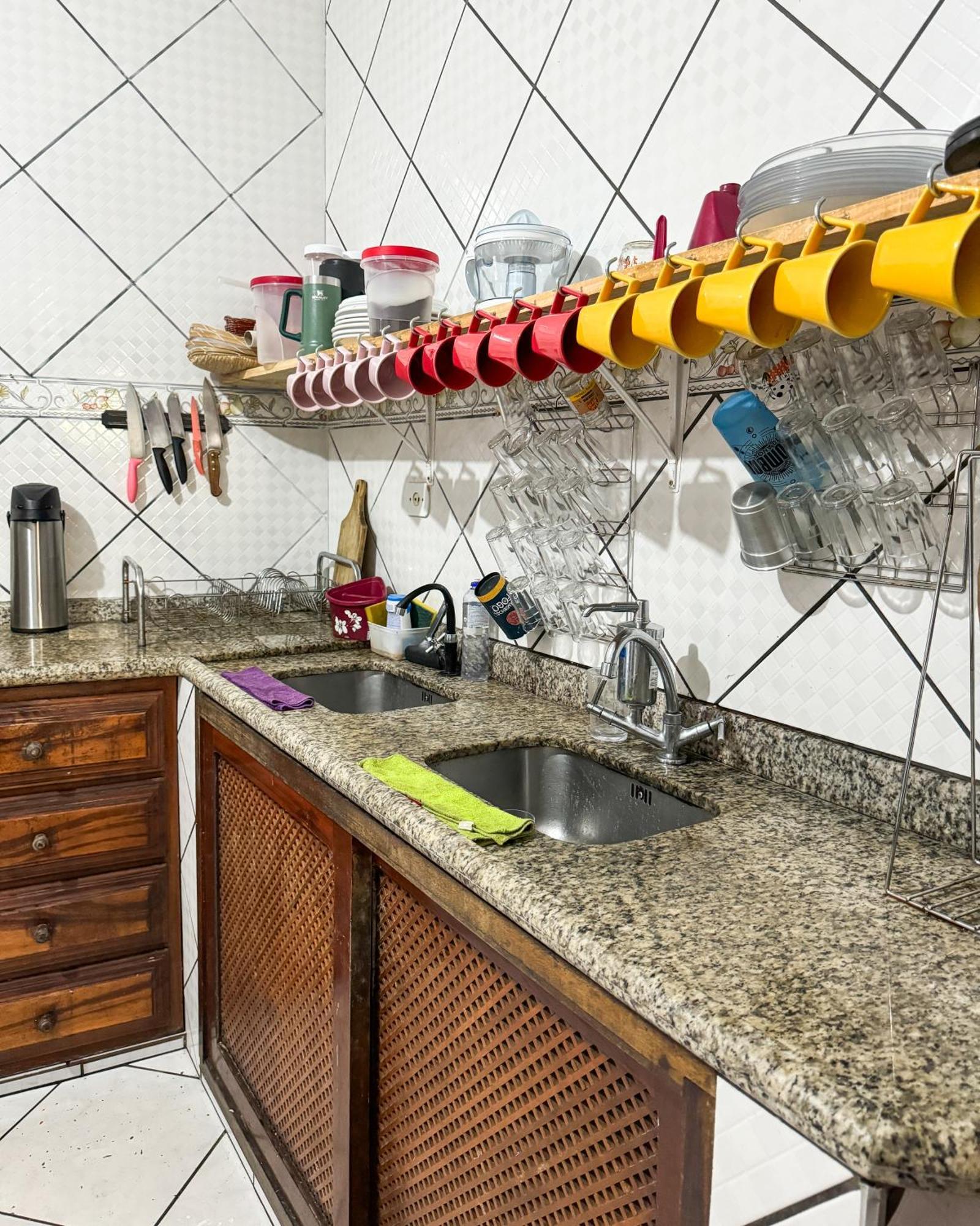 Hostel Embauba Parati Extérieur photo