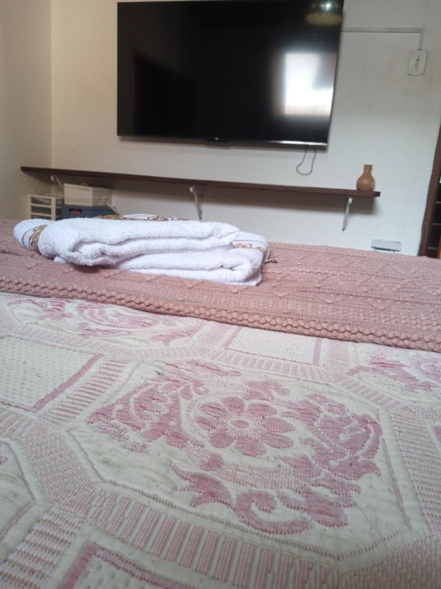 Hostel Embauba Parati Chambre photo